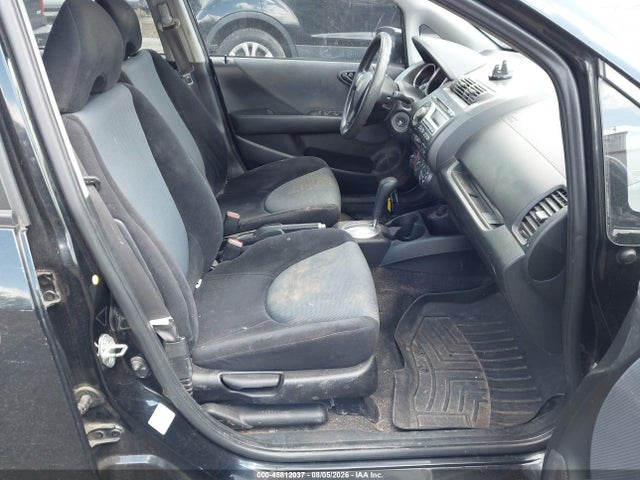 Aukcja sprzedaży 2008 Honda Fit, vin: JHMGD38488S017980, numer aukcji: 45812037