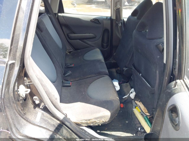 Aukcja sprzedaży 2008 Honda Fit, vin: JHMGD38488S017980, numer aukcji: 45812037