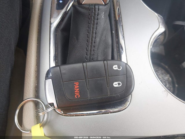 Продажа на аукционе авто 2019 Jeep Grand Cherokee Laredo E 4x2, vin: 1C4RJEAG0KC816432, номер лота: 45812038