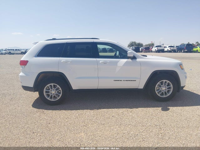 Продажа на аукционе авто 2019 Jeep Grand Cherokee Laredo E 4x2, vin: 1C4RJEAG0KC816432, номер лота: 45812038