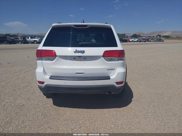 Продажа на аукционе авто 2019 Jeep Grand Cherokee Laredo E 4x2, vin: 1C4RJEAG0KC816432, номер лота: 45812038