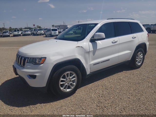 Продажа на аукционе авто 2019 Jeep Grand Cherokee Laredo E 4x2, vin: 1C4RJEAG0KC816432, номер лота: 45812038