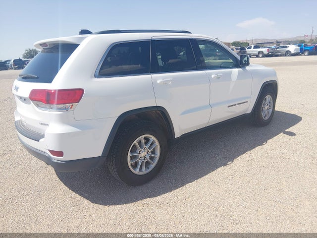 Продажа на аукционе авто 2019 Jeep Grand Cherokee Laredo E 4x2, vin: 1C4RJEAG0KC816432, номер лота: 45812038