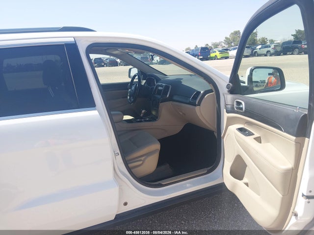 Продажа на аукционе авто 2019 Jeep Grand Cherokee Laredo E 4x2, vin: 1C4RJEAG0KC816432, номер лота: 45812038