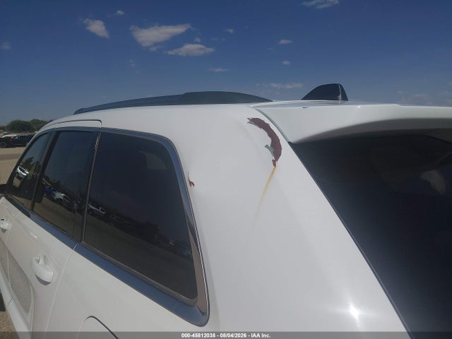 Продажа на аукционе авто 2019 Jeep Grand Cherokee Laredo E 4x2, vin: 1C4RJEAG0KC816432, номер лота: 45812038