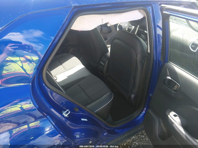 Продажа на аукционе авто 2025 Hyundai Venue Limited, vin: KMHRC8A31SU377109, номер лота: 45812039