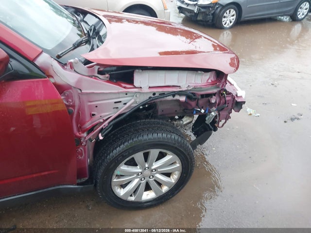 Aukcja sprzedaży 2011 Subaru Forester 2.5x Premium, vin: JF2SHBDCXBH747760, numer aukcji: 45812041