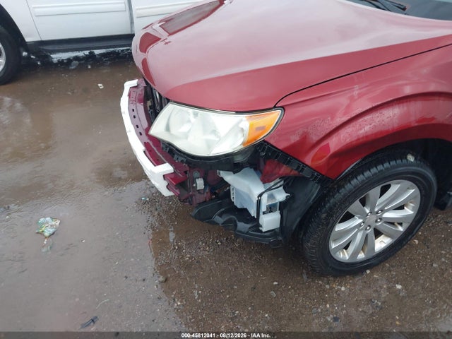 Aukcja sprzedaży 2011 Subaru Forester 2.5x Premium, vin: JF2SHBDCXBH747760, numer aukcji: 45812041