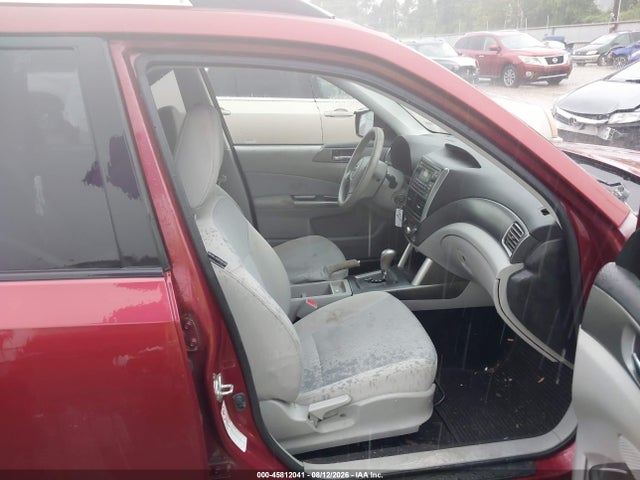 Aukcja sprzedaży 2011 Subaru Forester 2.5x Premium, vin: JF2SHBDCXBH747760, numer aukcji: 45812041