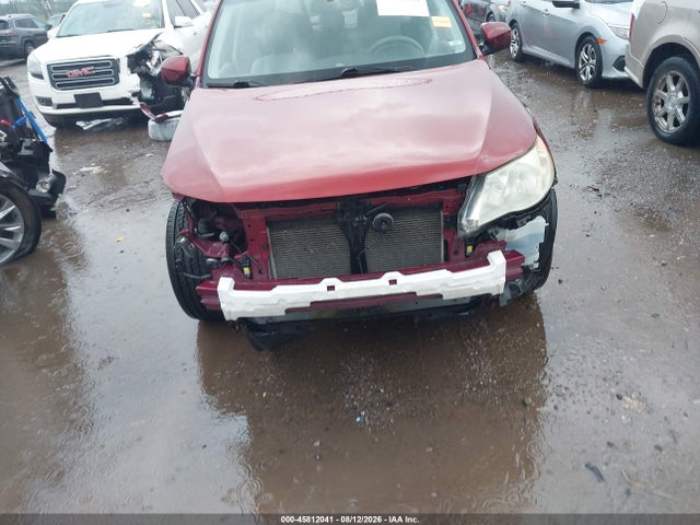 Aukcja sprzedaży 2011 Subaru Forester 2.5x Premium, vin: JF2SHBDCXBH747760, numer aukcji: 45812041