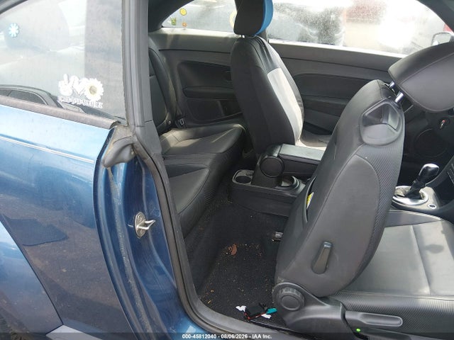 Aukcja sprzedaży 2016 Volkswagen Beetle 1.8t Fleet Edition, vin: 3VWF17AT4GM607676, numer aukcji: 45812040