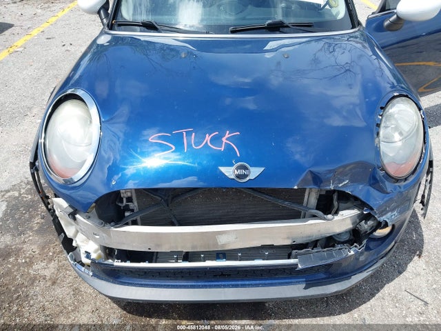 Aukcja sprzedaży 2018 Mini Hardtop Cooper/oxford Edition, vin: WMWXP5C54J3C65325, numer aukcji: 45812048