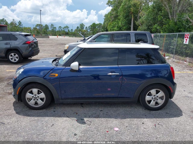 Aukcja sprzedaży 2018 Mini Hardtop Cooper/oxford Edition, vin: WMWXP5C54J3C65325, numer aukcji: 45812048