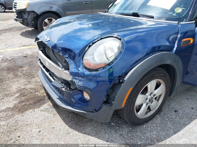 Aukcja sprzedaży 2018 Mini Hardtop Cooper/oxford Edition, vin: WMWXP5C54J3C65325, numer aukcji: 45812048