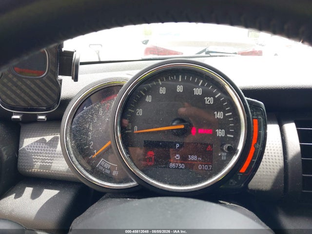 Aukcja sprzedaży 2018 Mini Hardtop Cooper/oxford Edition, vin: WMWXP5C54J3C65325, numer aukcji: 45812048