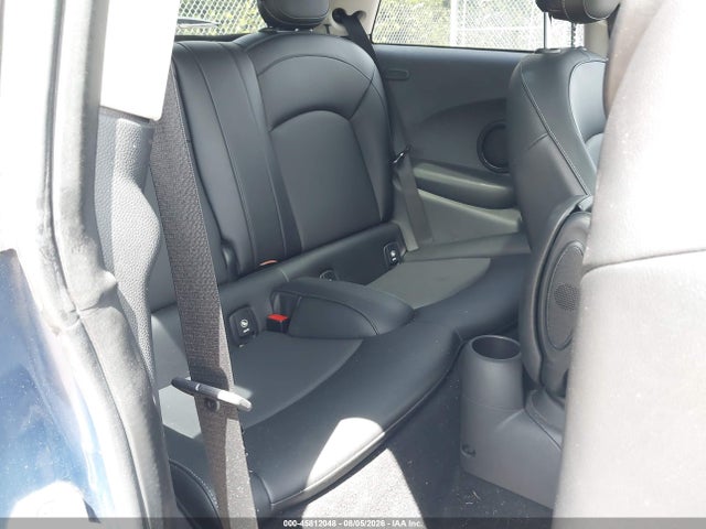Aukcja sprzedaży 2018 Mini Hardtop Cooper/oxford Edition, vin: WMWXP5C54J3C65325, numer aukcji: 45812048