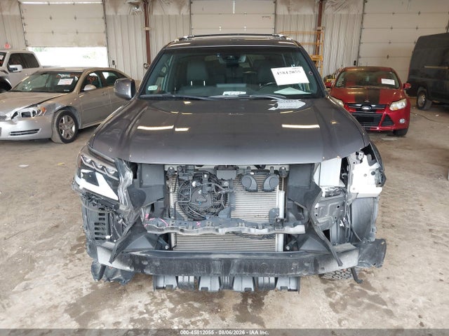 JTJAM7BX5P5347135 Lexus Gx 460 Premium