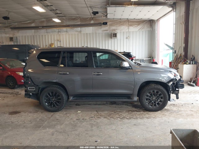 JTJAM7BX5P5347135 Lexus Gx 460 Premium