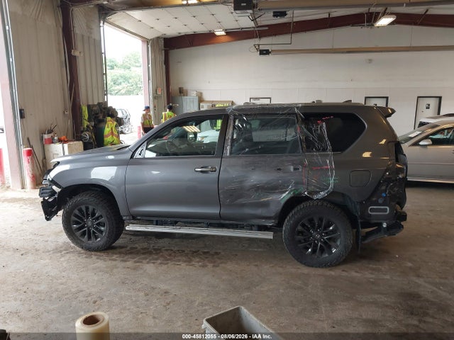 JTJAM7BX5P5347135 Lexus Gx 460 Premium