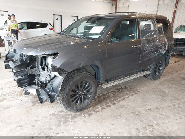 JTJAM7BX5P5347135 Lexus Gx 460 Premium