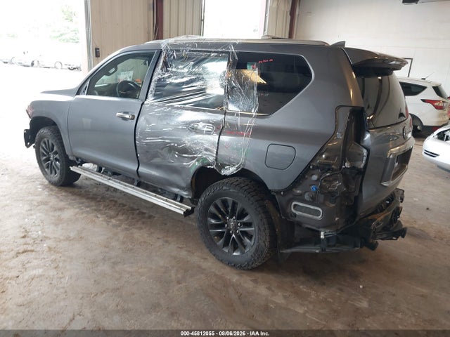 JTJAM7BX5P5347135 Lexus Gx 460 Premium