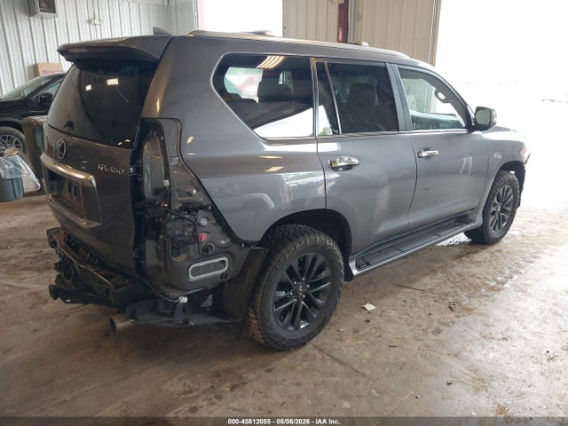 JTJAM7BX5P5347135 Lexus Gx 460 Premium