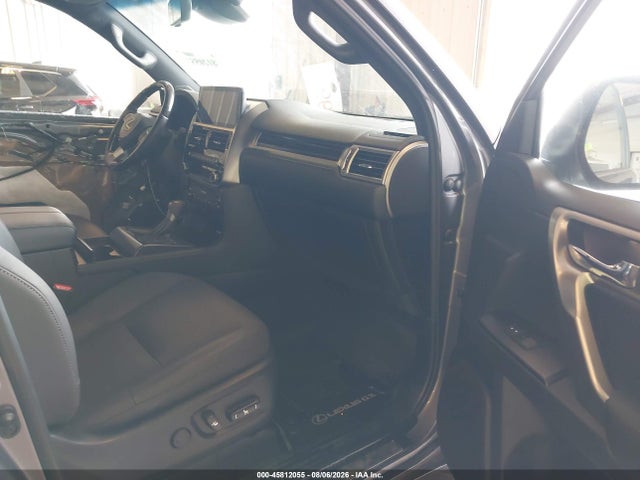 JTJAM7BX5P5347135 Lexus Gx 460 Premium