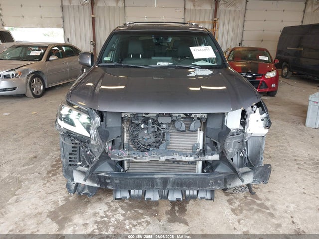 JTJAM7BX5P5347135 Lexus Gx 460 Premium