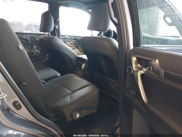 JTJAM7BX5P5347135 Lexus Gx 460 Premium