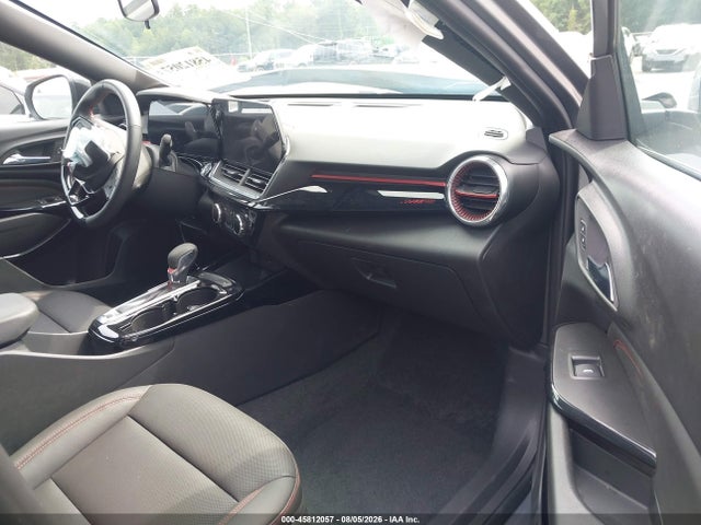 Auction sale of the 2026 Chevrolet Trax Fwd 2rs, vin: KL77LJEP9TC128237, lot number: 45812057