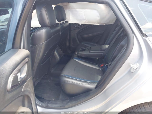 45812058 :رقم المزاد ، 1C3CCCDG1FN522651 vin ، 2015 Chrysler 200 S مزاد بيع