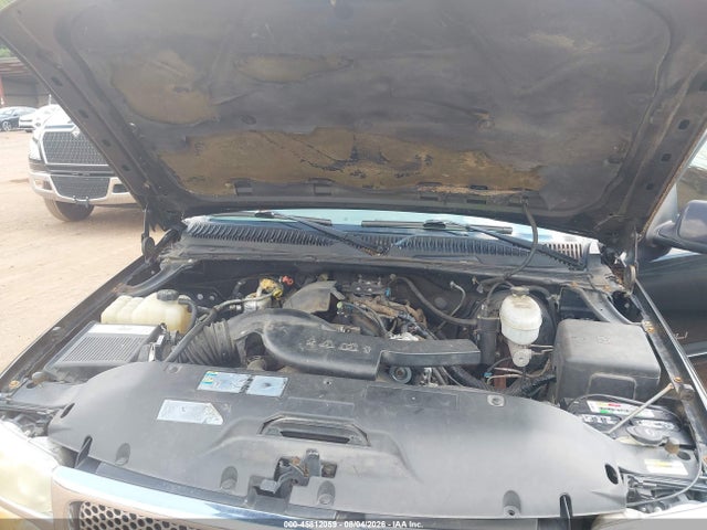 Продажа на аукционе авто 2003 Gmc Sierra 1500 Denali, vin: 2GTFK69U931306619, номер лота: 45812059