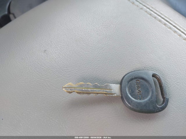 Продажа на аукционе авто 2003 Gmc Sierra 1500 Denali, vin: 2GTFK69U931306619, номер лота: 45812059