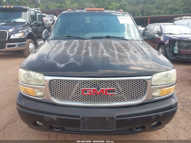 Продажа на аукционе авто 2003 Gmc Sierra 1500 Denali, vin: 2GTFK69U931306619, номер лота: 45812059