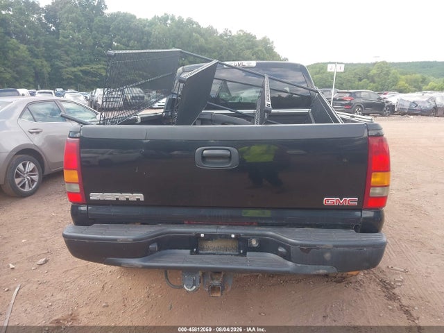 Продажа на аукционе авто 2003 Gmc Sierra 1500 Denali, vin: 2GTFK69U931306619, номер лота: 45812059