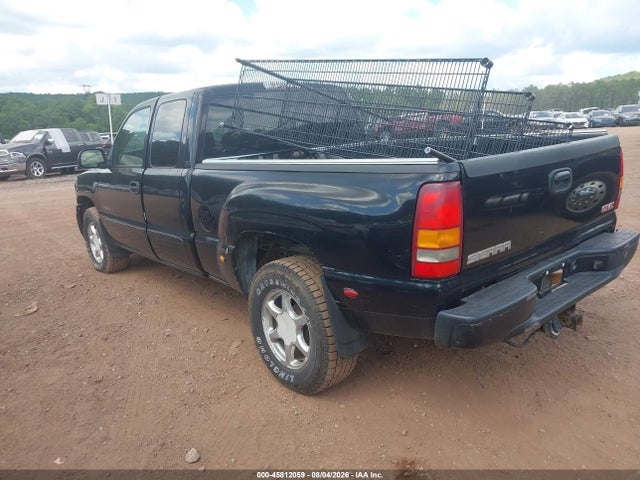 Продажа на аукционе авто 2003 Gmc Sierra 1500 Denali, vin: 2GTFK69U931306619, номер лота: 45812059
