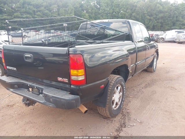 Продажа на аукционе авто 2003 Gmc Sierra 1500 Denali, vin: 2GTFK69U931306619, номер лота: 45812059