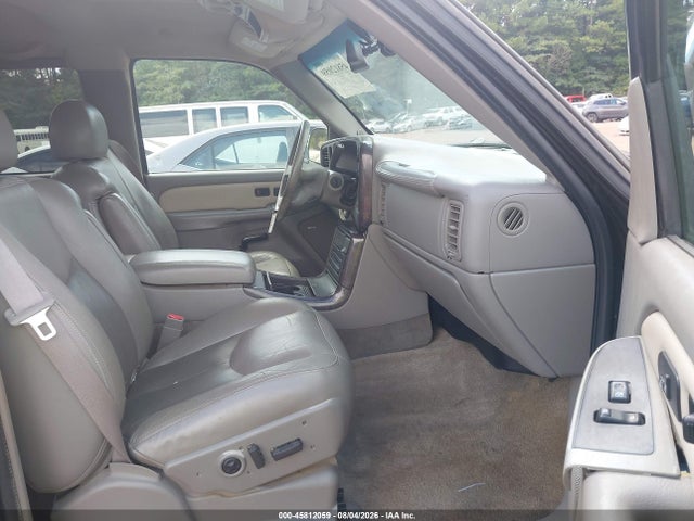 Продажа на аукционе авто 2003 Gmc Sierra 1500 Denali, vin: 2GTFK69U931306619, номер лота: 45812059