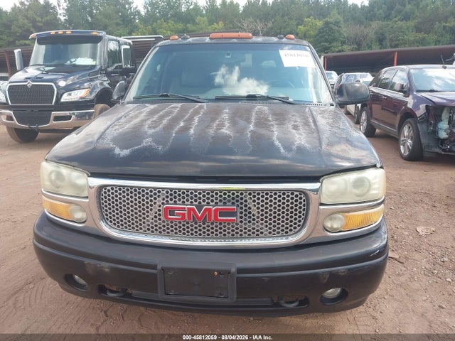 Продажа на аукционе авто 2003 Gmc Sierra 1500 Denali, vin: 2GTFK69U931306619, номер лота: 45812059