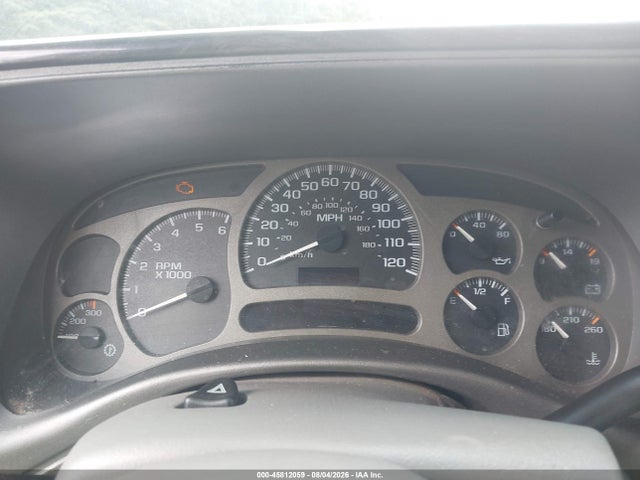 Продажа на аукционе авто 2003 Gmc Sierra 1500 Denali, vin: 2GTFK69U931306619, номер лота: 45812059
