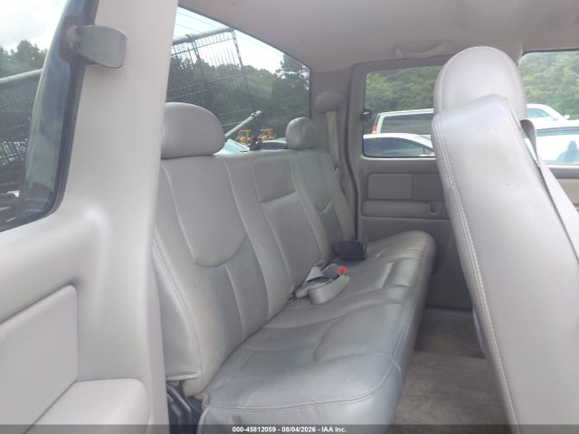 Продажа на аукционе авто 2003 Gmc Sierra 1500 Denali, vin: 2GTFK69U931306619, номер лота: 45812059