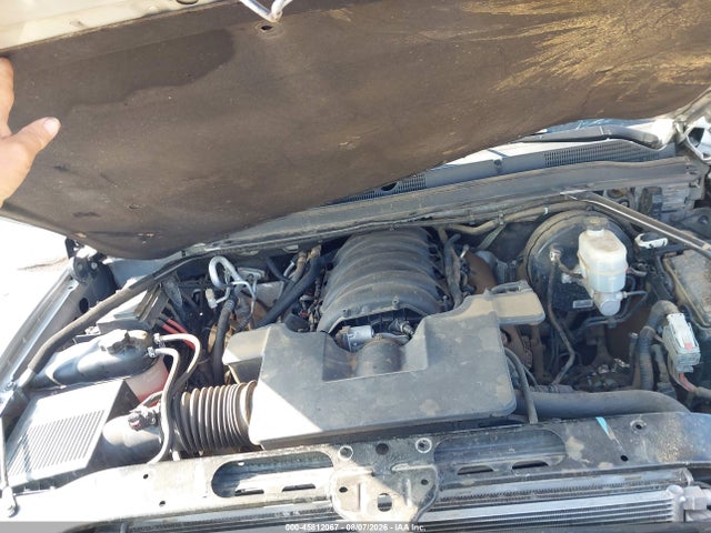 Aukcja sprzedaży 2019 Gmc Yukon Xl Denali, vin: 1GKS2HKJ7KR116676, numer aukcji: 45812067