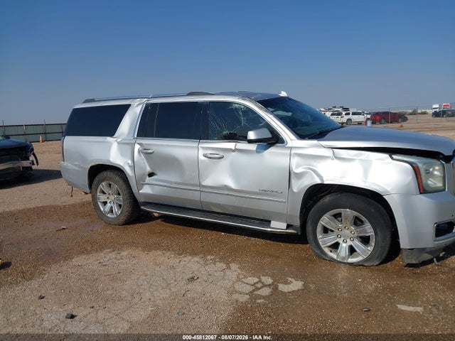 Aukcja sprzedaży 2019 Gmc Yukon Xl Denali, vin: 1GKS2HKJ7KR116676, numer aukcji: 45812067