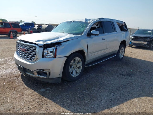 Aukcja sprzedaży 2019 Gmc Yukon Xl Denali, vin: 1GKS2HKJ7KR116676, numer aukcji: 45812067