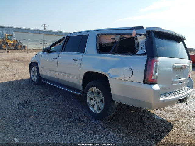 Aukcja sprzedaży 2019 Gmc Yukon Xl Denali, vin: 1GKS2HKJ7KR116676, numer aukcji: 45812067