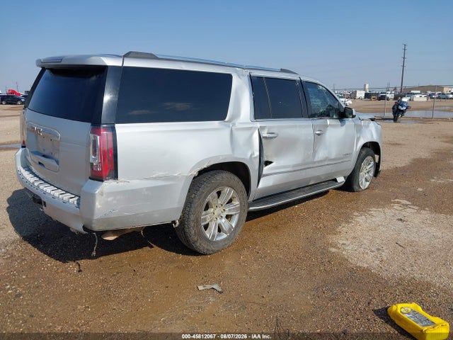 Aukcja sprzedaży 2019 Gmc Yukon Xl Denali, vin: 1GKS2HKJ7KR116676, numer aukcji: 45812067