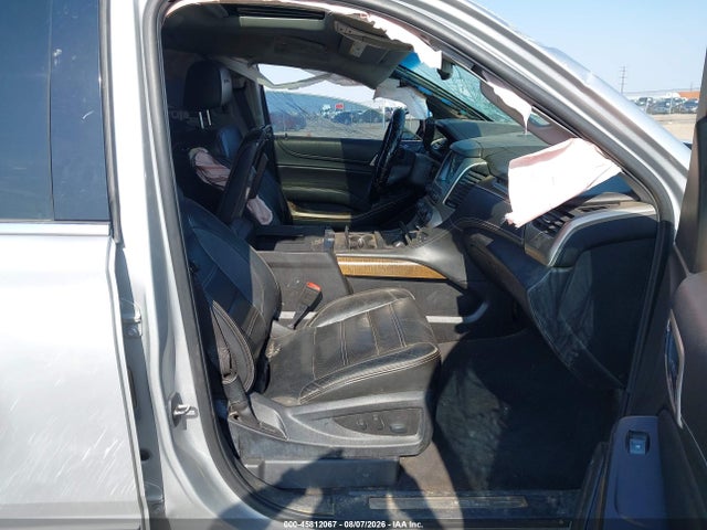 Aukcja sprzedaży 2019 Gmc Yukon Xl Denali, vin: 1GKS2HKJ7KR116676, numer aukcji: 45812067