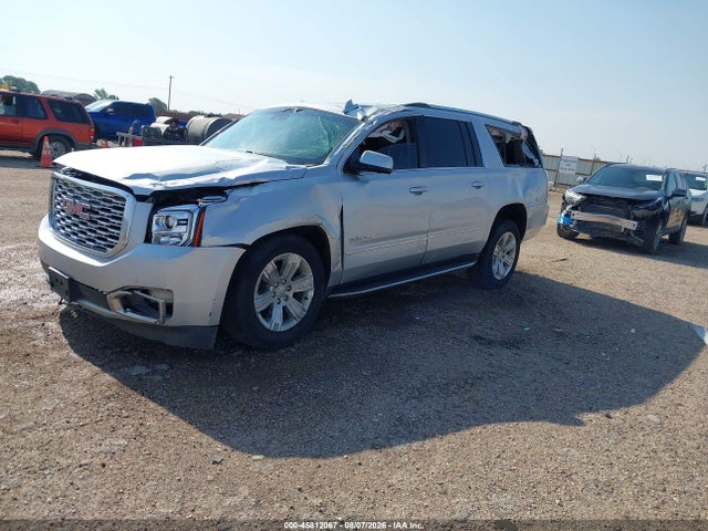 Aukcja sprzedaży 2019 Gmc Yukon Xl Denali, vin: 1GKS2HKJ7KR116676, numer aukcji: 45812067