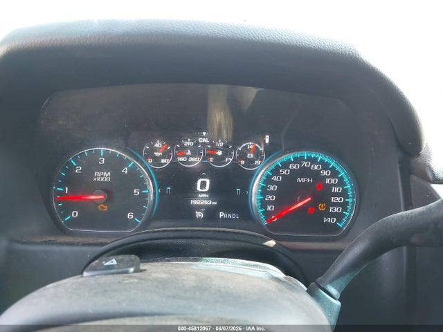 Aukcja sprzedaży 2019 Gmc Yukon Xl Denali, vin: 1GKS2HKJ7KR116676, numer aukcji: 45812067