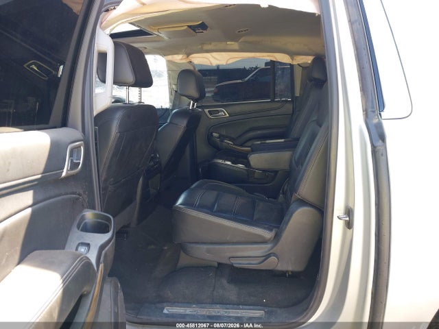 Aukcja sprzedaży 2019 Gmc Yukon Xl Denali, vin: 1GKS2HKJ7KR116676, numer aukcji: 45812067